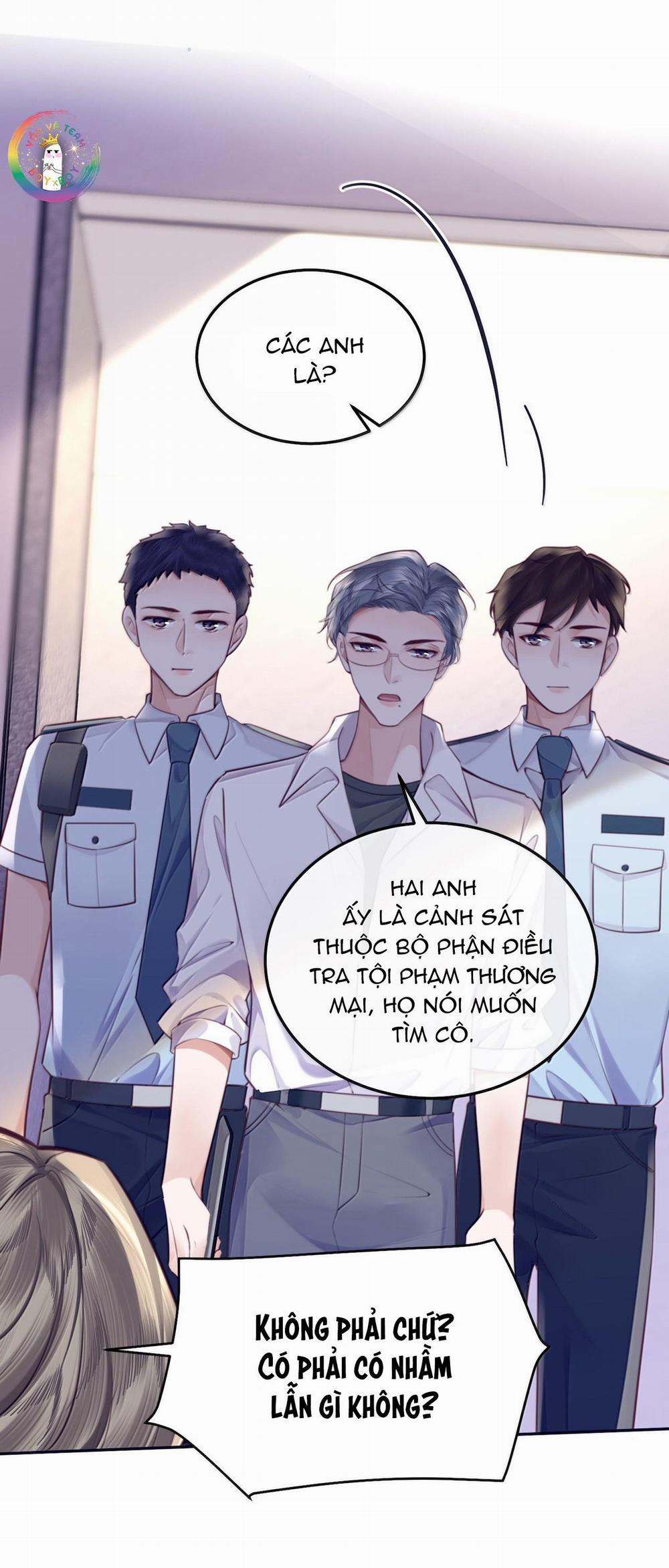 Đặc Chế Cho Riêng Anh 109 trang 22