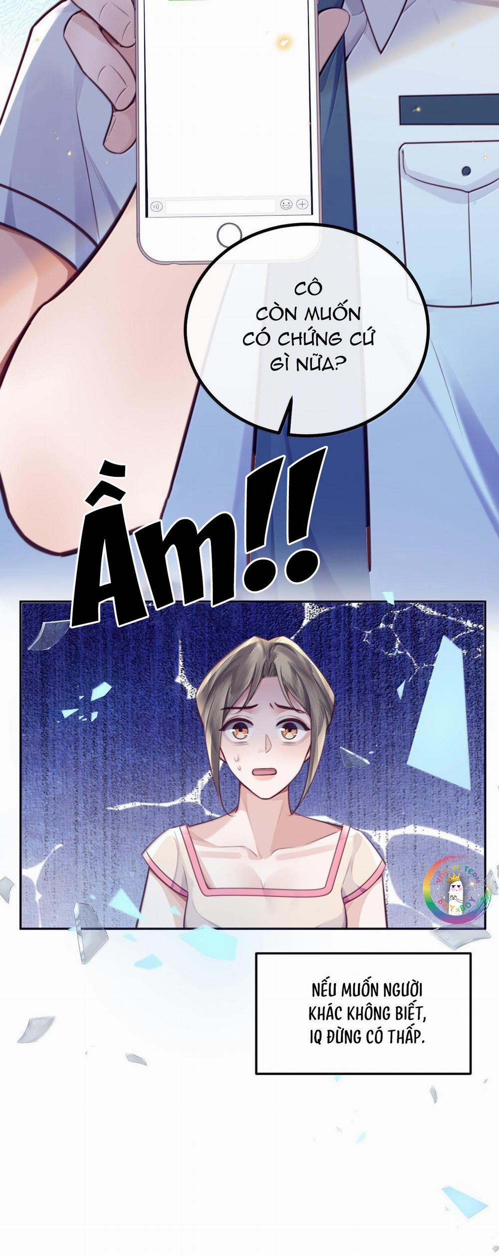 Đặc Chế Cho Riêng Anh 109 trang 25