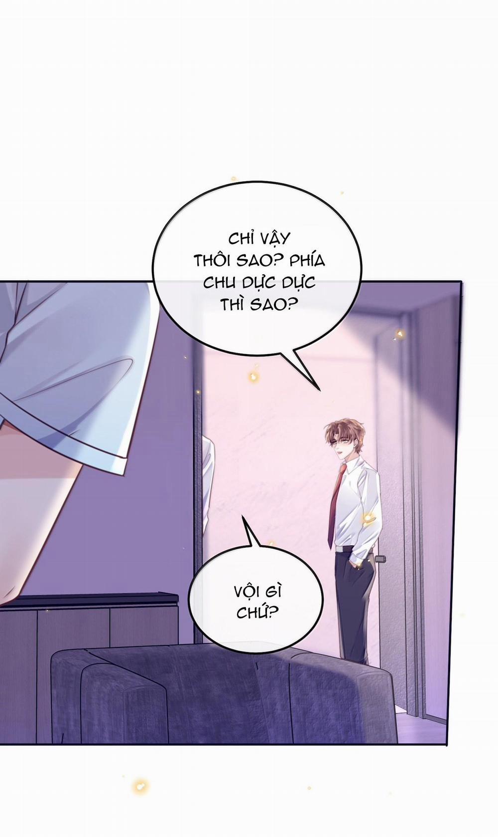 Đặc Chế Cho Riêng Anh 109 trang 26