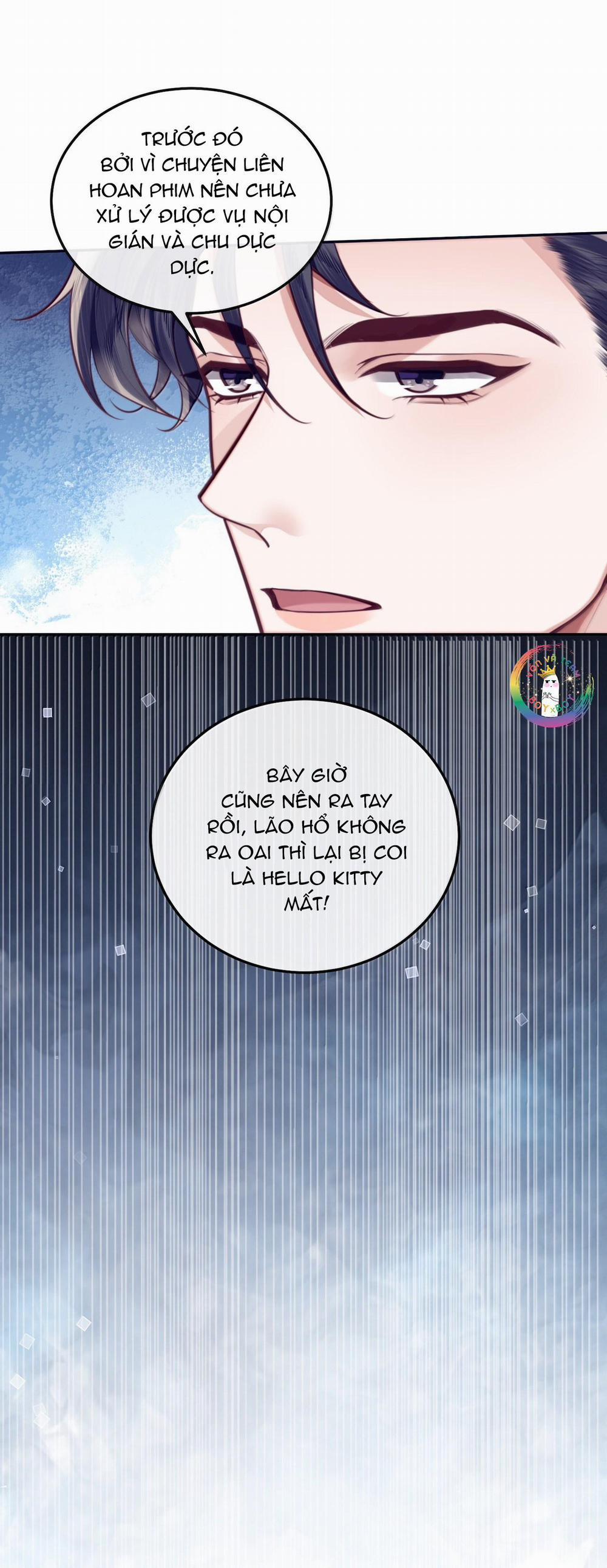 Đặc Chế Cho Riêng Anh 109 trang 3