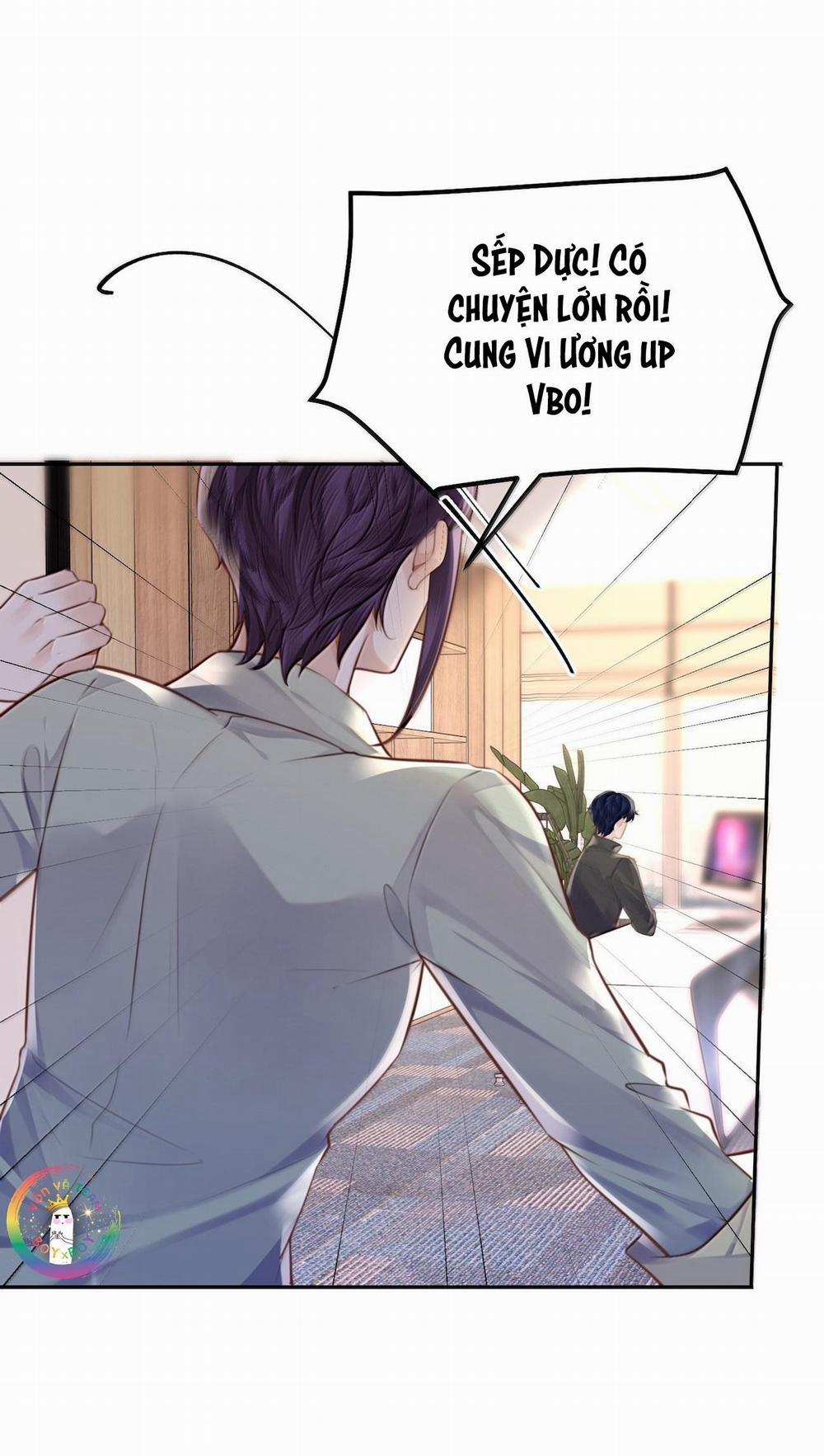 Đặc Chế Cho Riêng Anh 109 trang 30