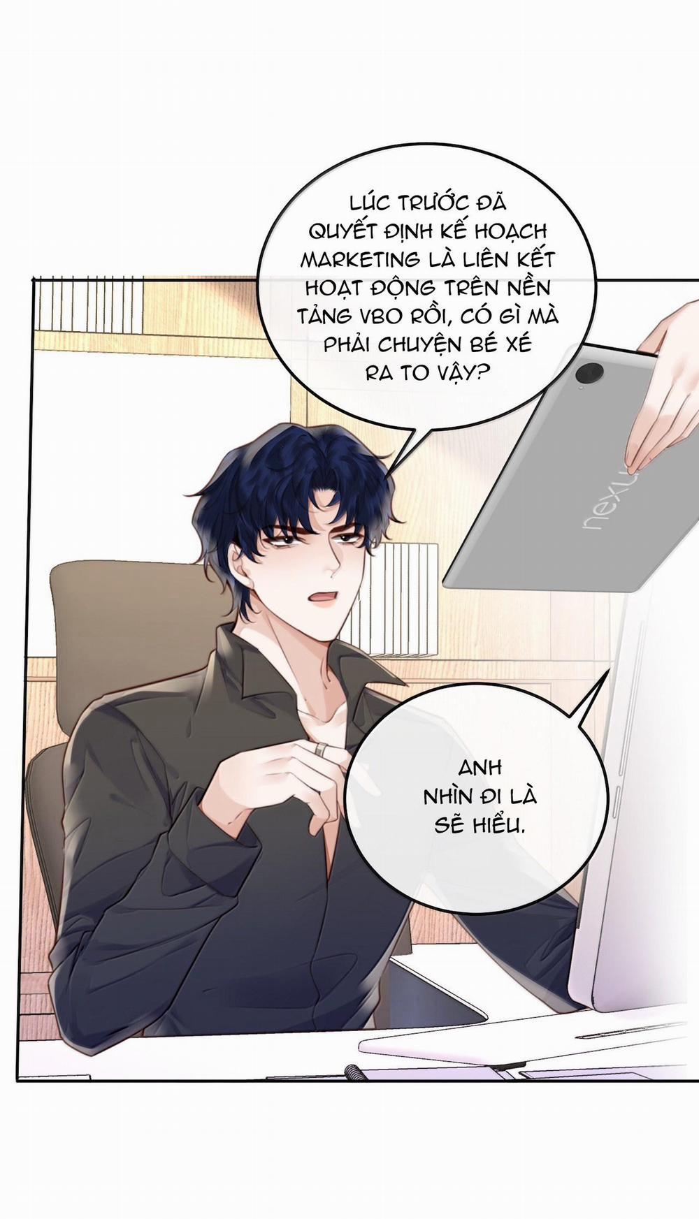 Đặc Chế Cho Riêng Anh 109 trang 31