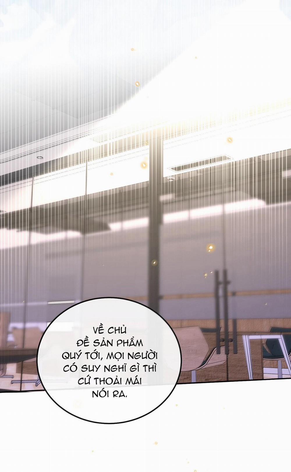 Đặc Chế Cho Riêng Anh 109 trang 4