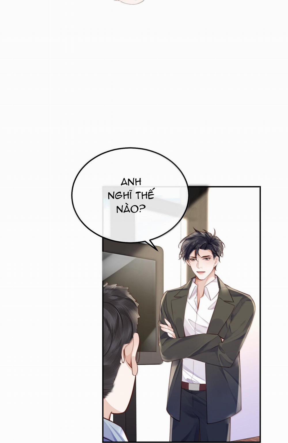 Đặc Chế Cho Riêng Anh 109 trang 9