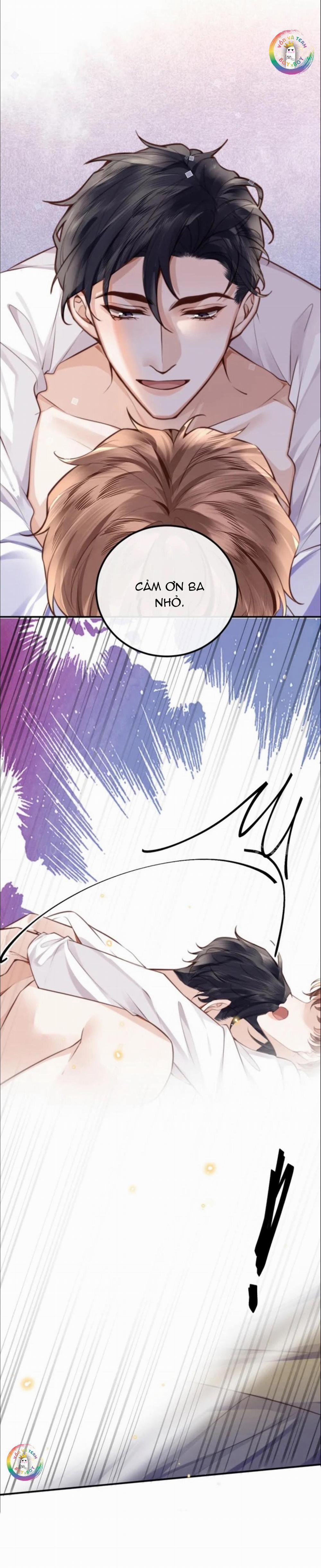 Đặc Chế Cho Riêng Anh 120.1 Chụt Chụt trang 11