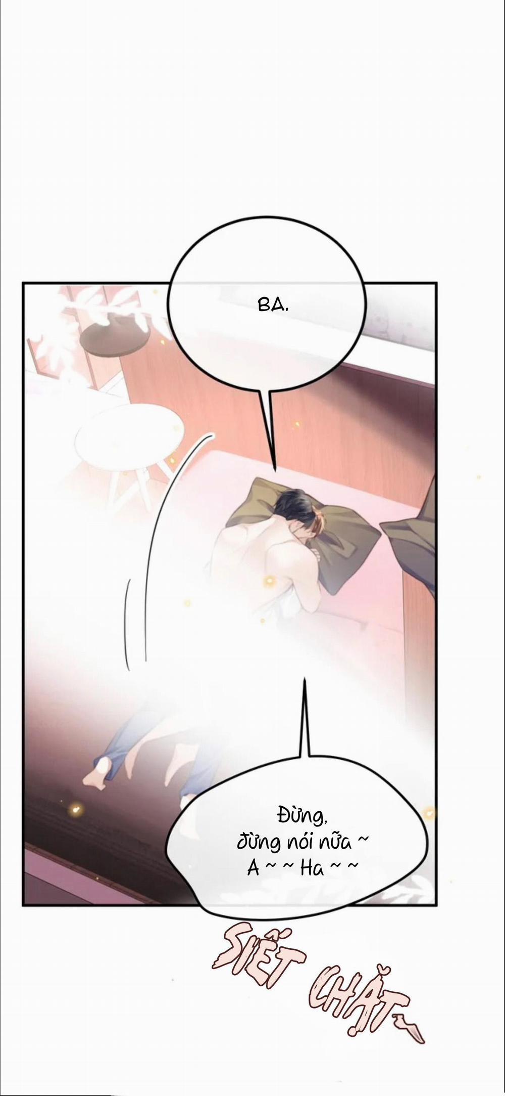 Đặc Chế Cho Riêng Anh 120.1 Chụt Chụt trang 13