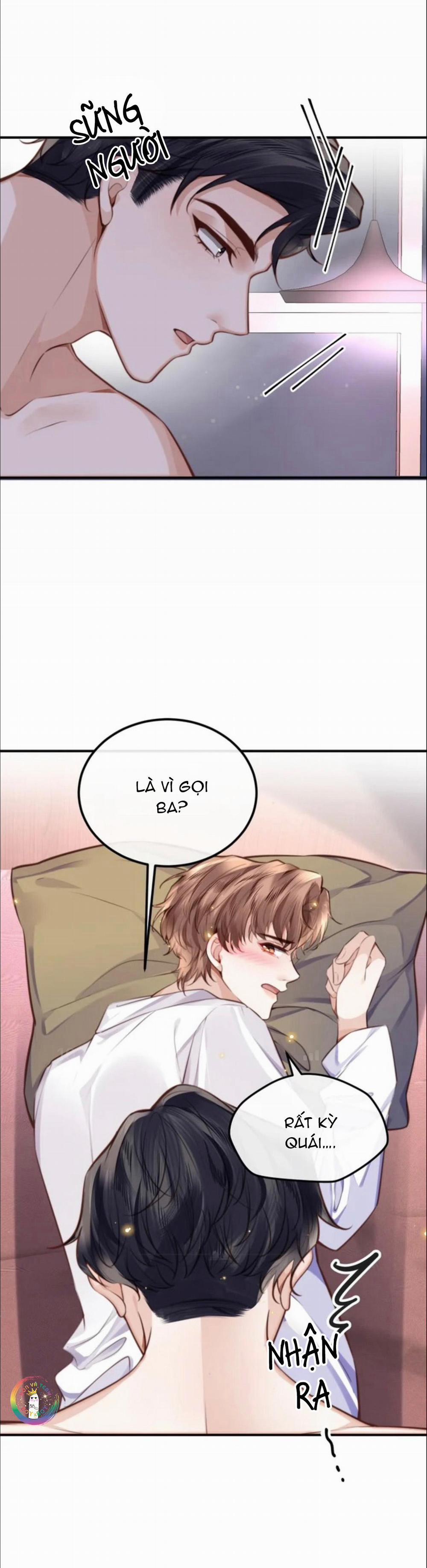 Đặc Chế Cho Riêng Anh 120.1 Chụt Chụt trang 14