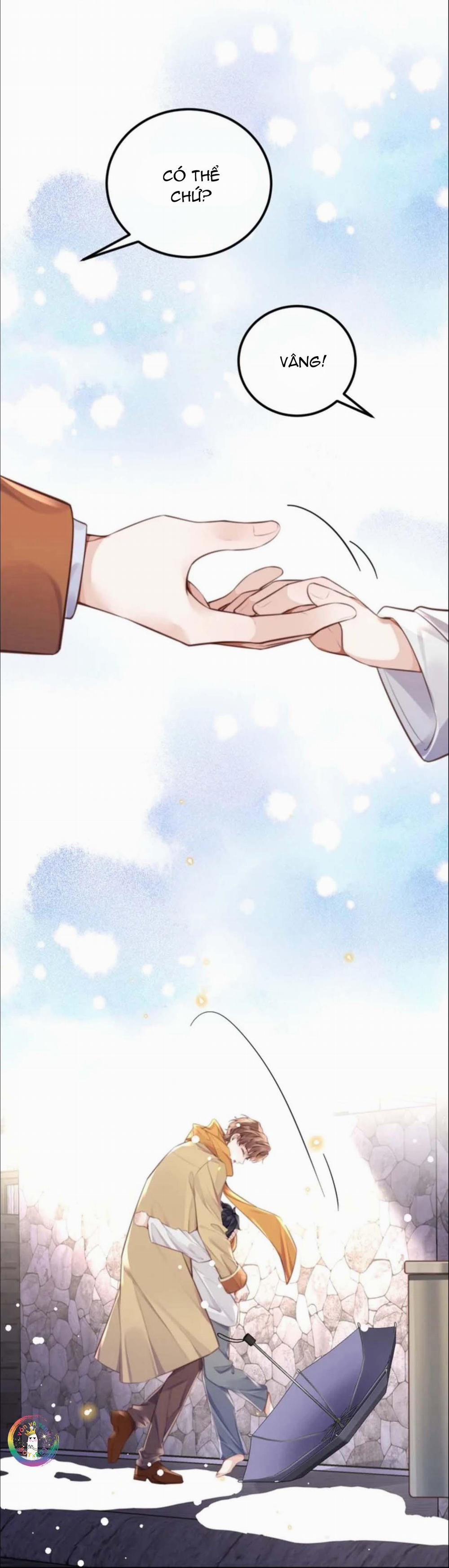 Đặc Chế Cho Riêng Anh 120.1 Chụt Chụt trang 2