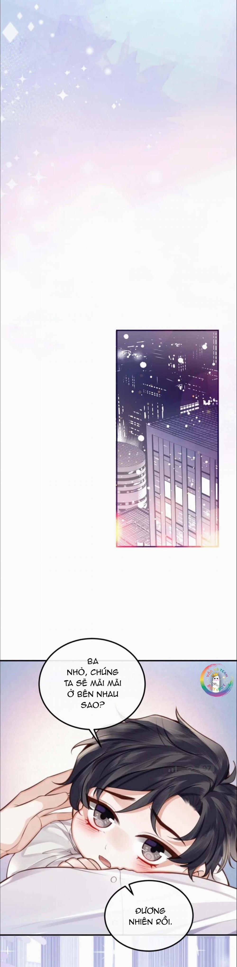 Đặc Chế Cho Riêng Anh 120.1 Chụt Chụt trang 3