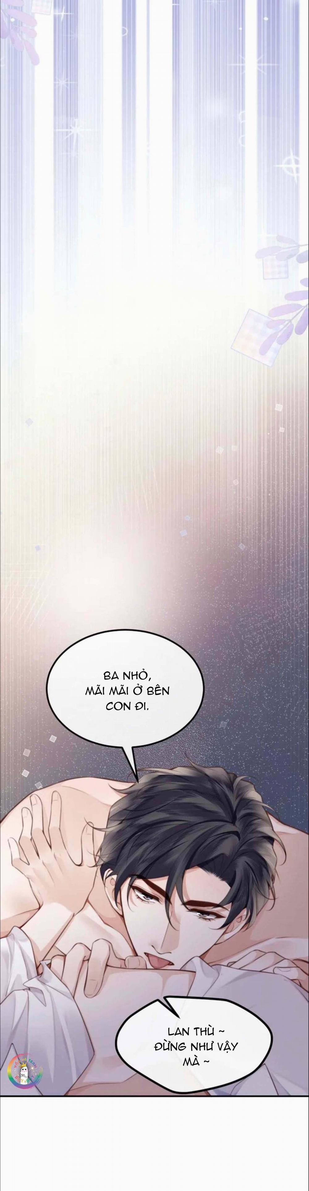 Đặc Chế Cho Riêng Anh 120.1 Chụt Chụt trang 4