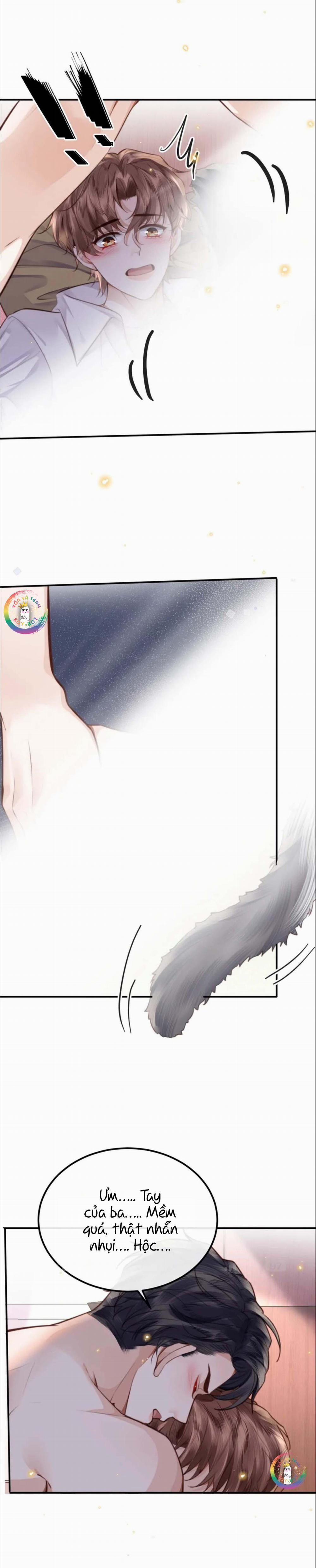 Đặc Chế Cho Riêng Anh 120.1 Chụt Chụt trang 6