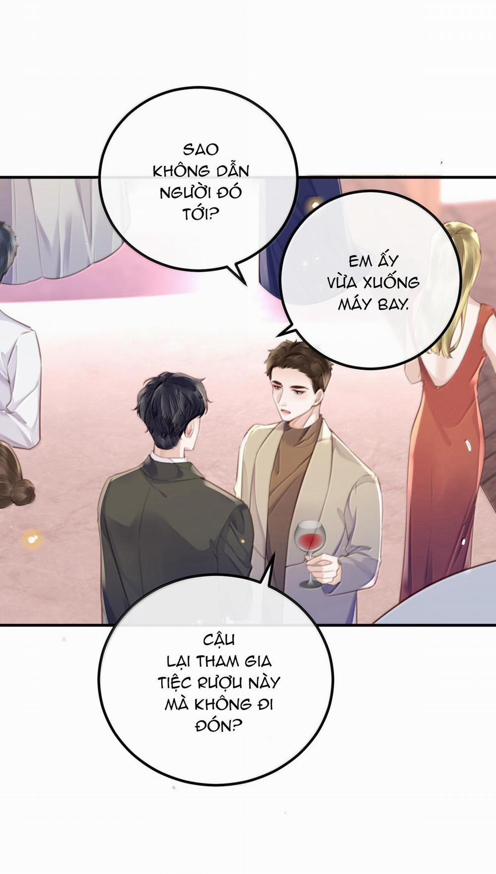 Đặc Chế Cho Riêng Anh 123 trang 12