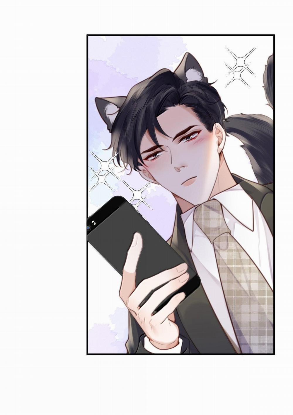 Đặc Chế Cho Riêng Anh 123 trang 16