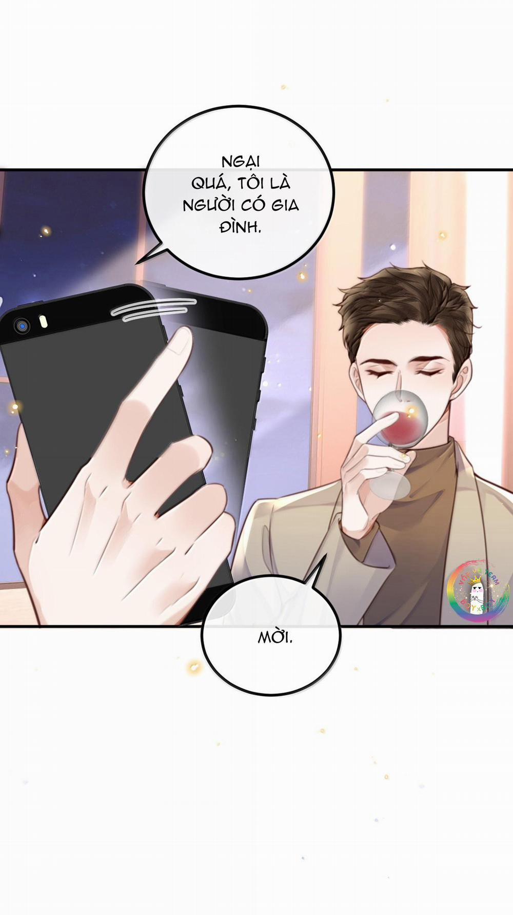 Đặc Chế Cho Riêng Anh 123 trang 17