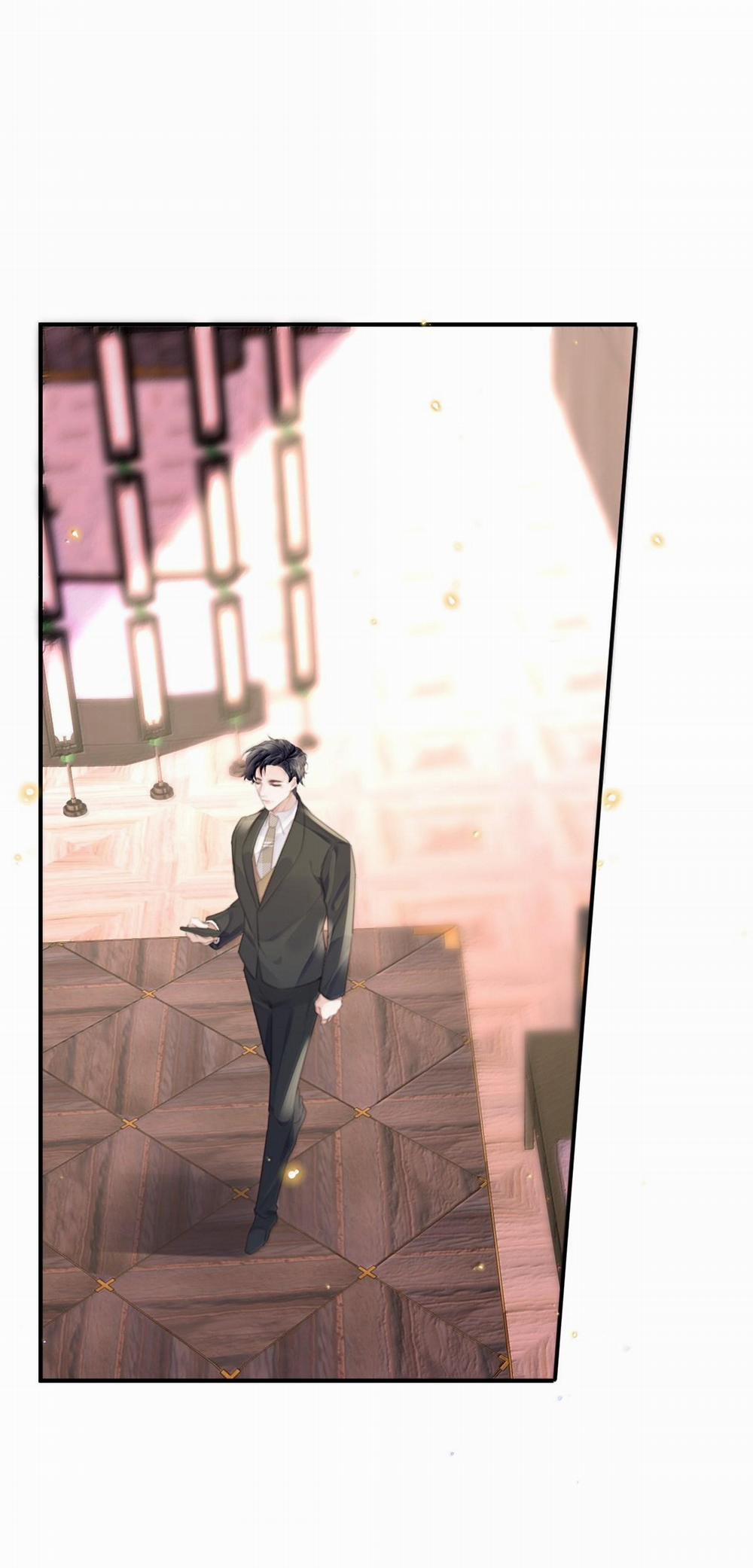 Đặc Chế Cho Riêng Anh 123 trang 18