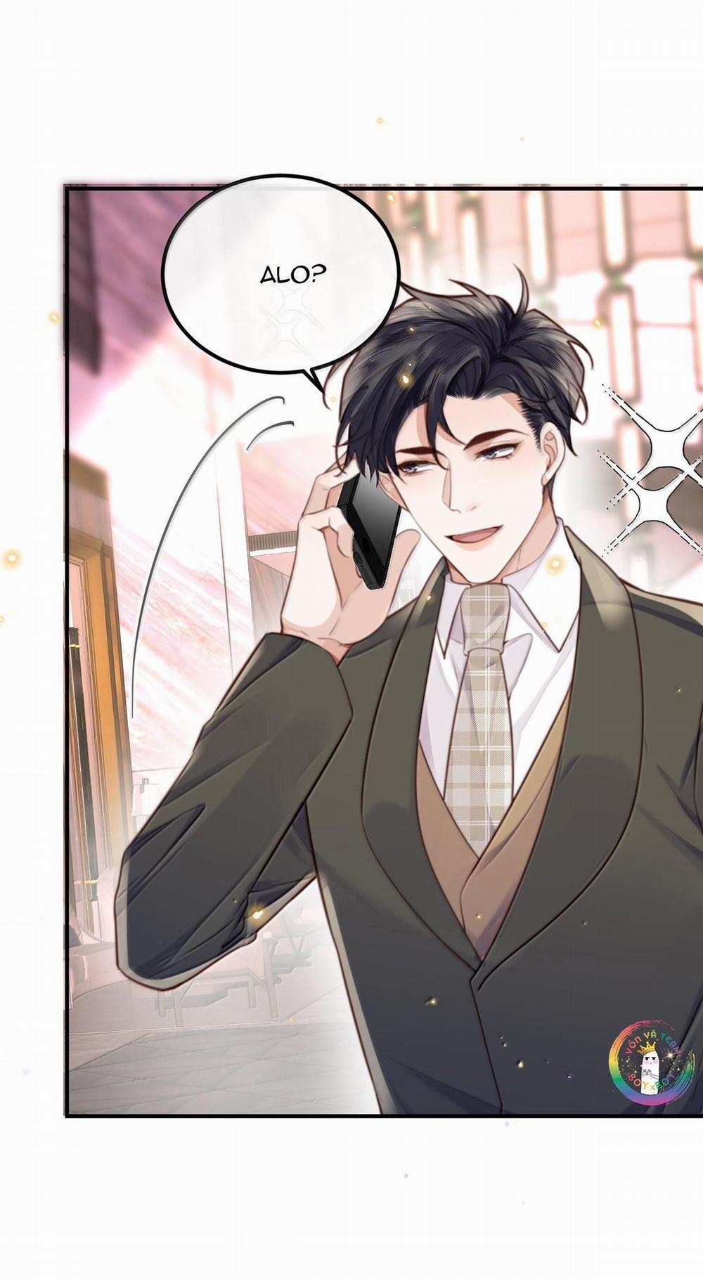 Đặc Chế Cho Riêng Anh 123 trang 19