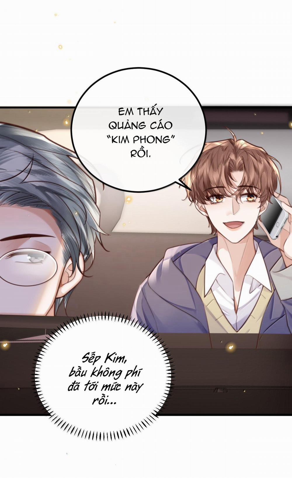 Đặc Chế Cho Riêng Anh 123 trang 20