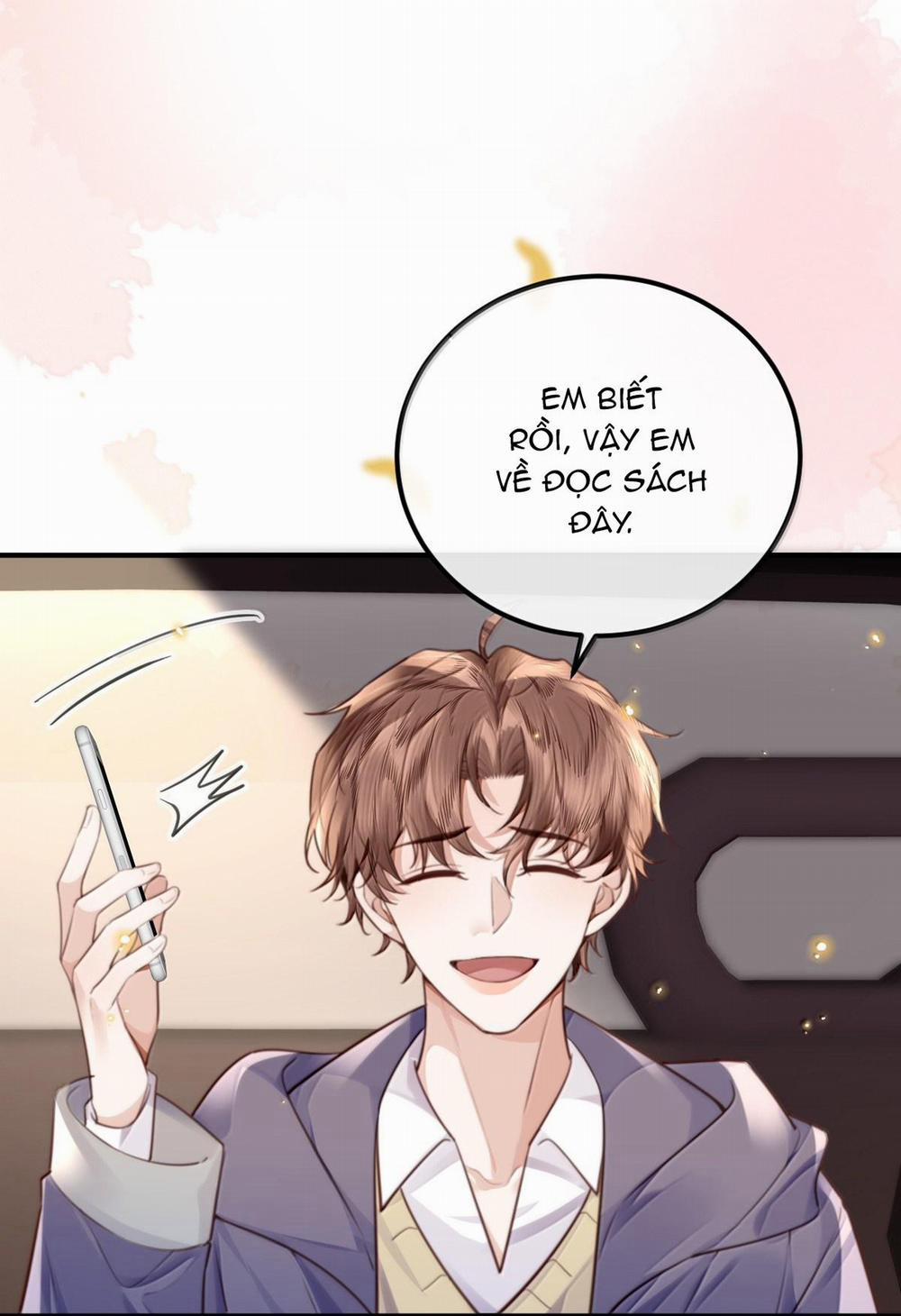 Đặc Chế Cho Riêng Anh 123 trang 25