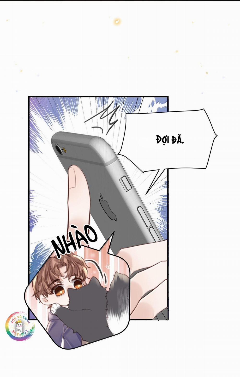 Đặc Chế Cho Riêng Anh 123 trang 26