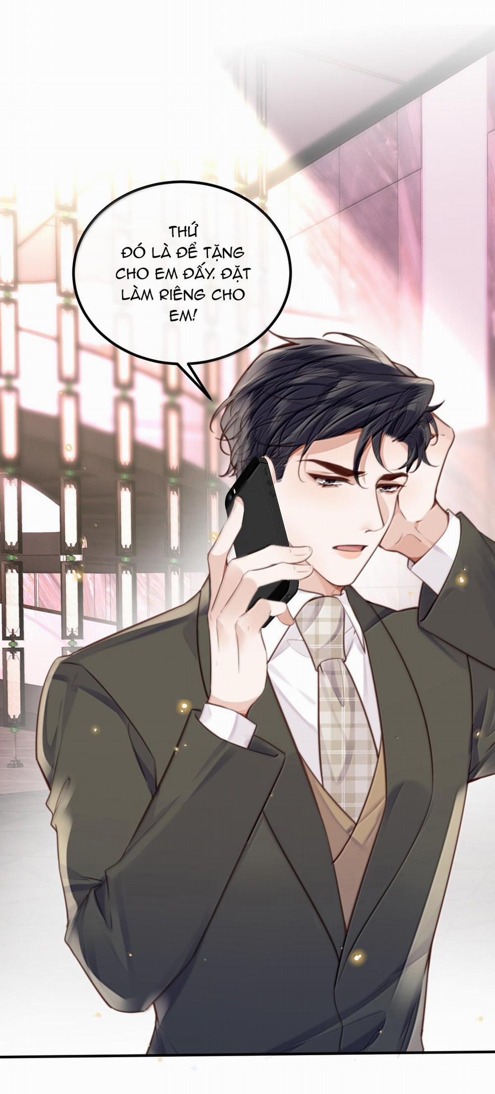 Đặc Chế Cho Riêng Anh 123 trang 27