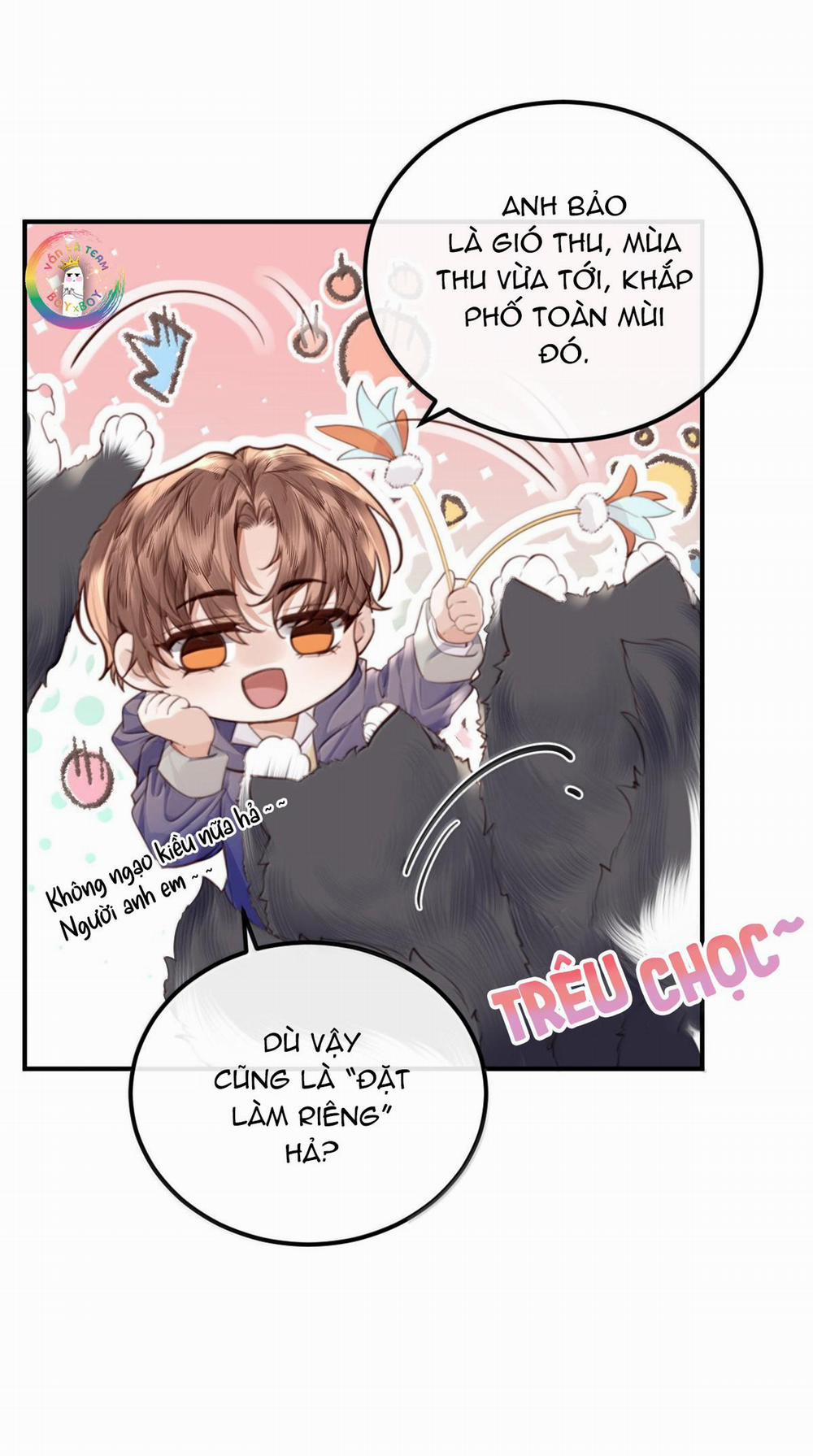 Đặc Chế Cho Riêng Anh 123 trang 29