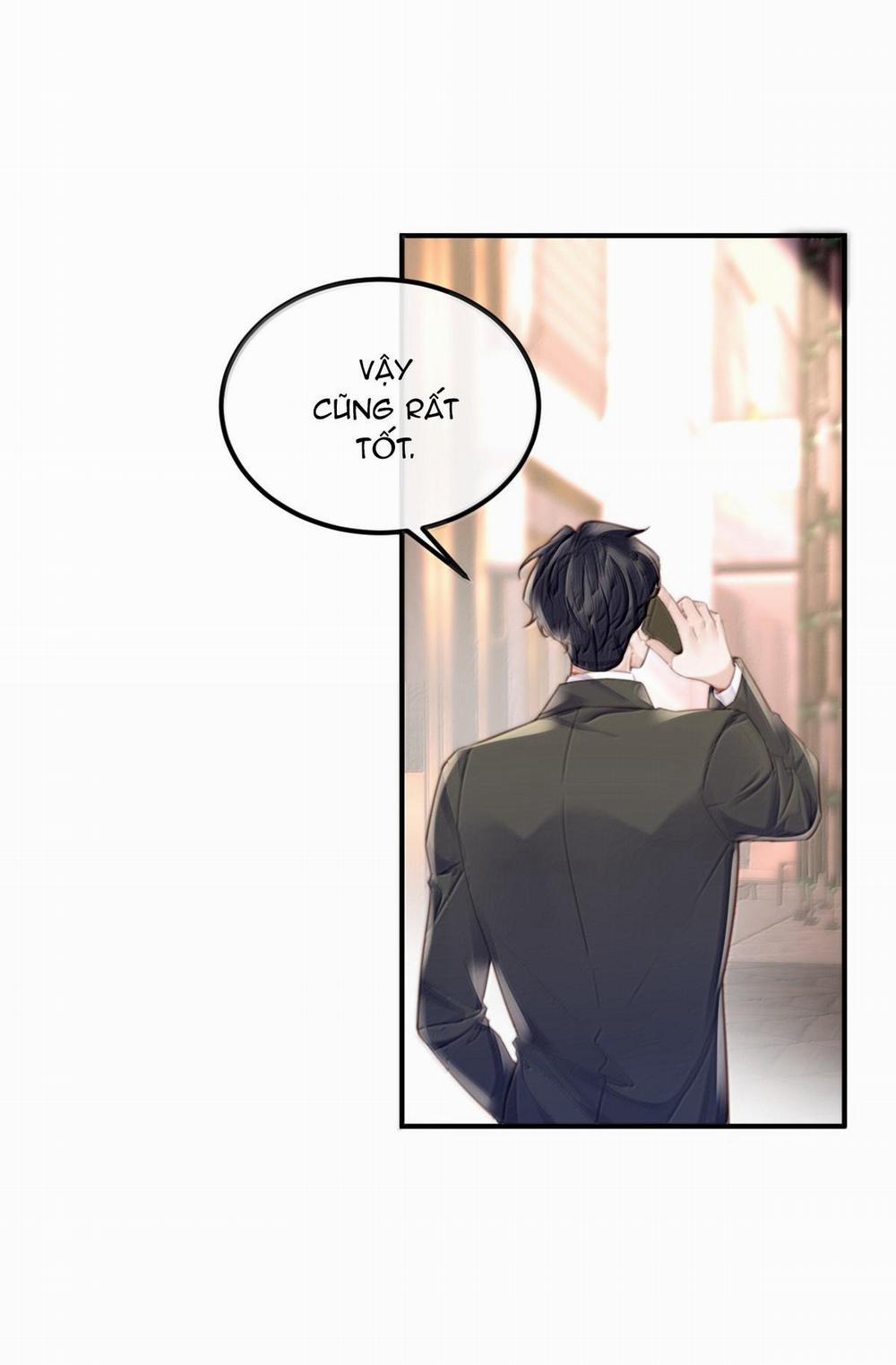 Đặc Chế Cho Riêng Anh 123 trang 30