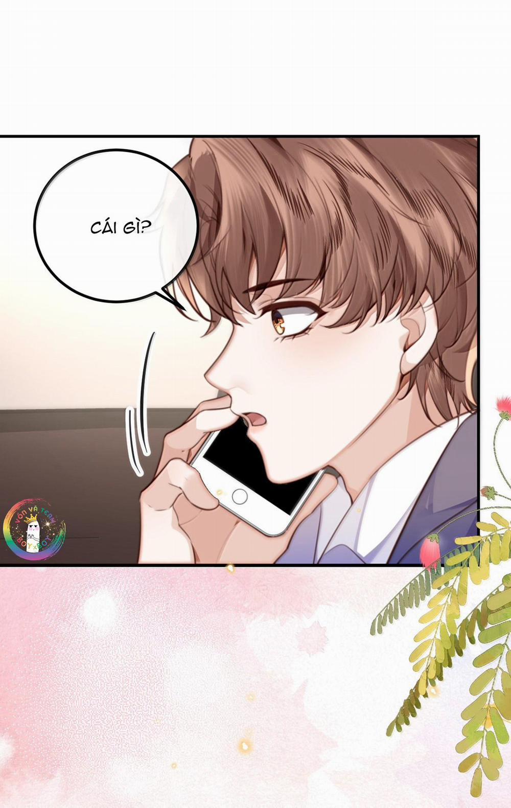 Đặc Chế Cho Riêng Anh 123 trang 31
