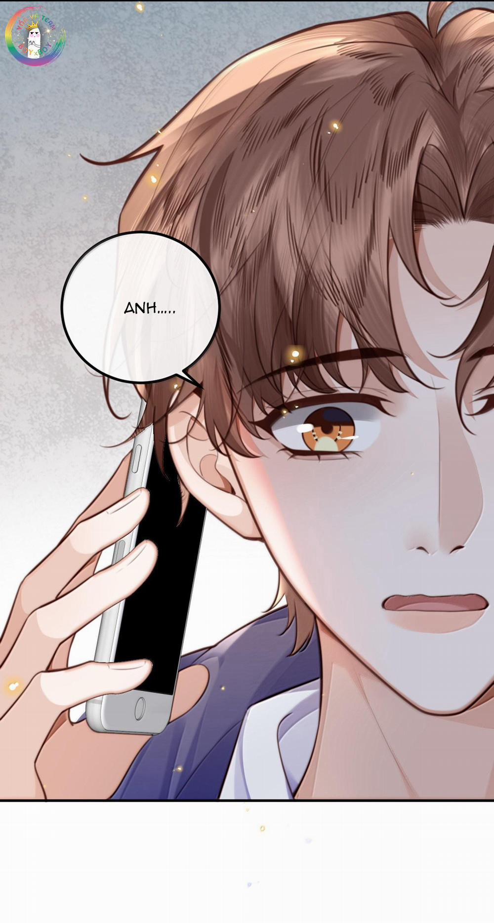 Đặc Chế Cho Riêng Anh 123 trang 33