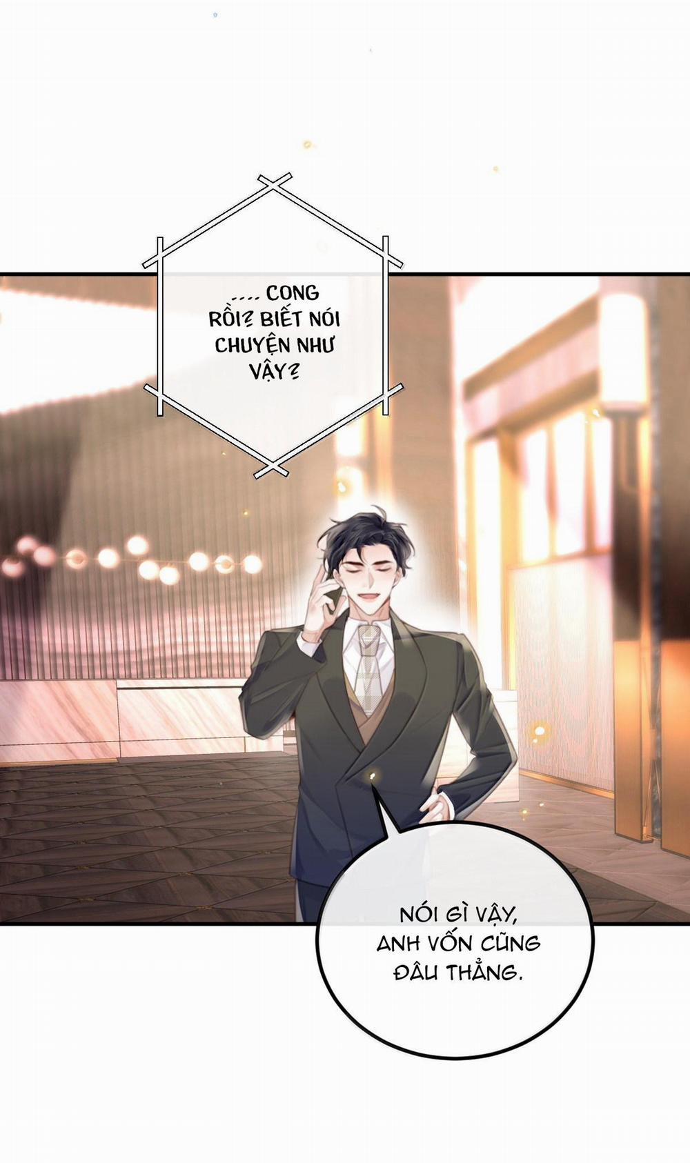 Đặc Chế Cho Riêng Anh 123 trang 34