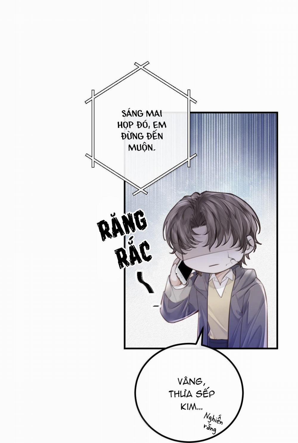 Đặc Chế Cho Riêng Anh 123 trang 36
