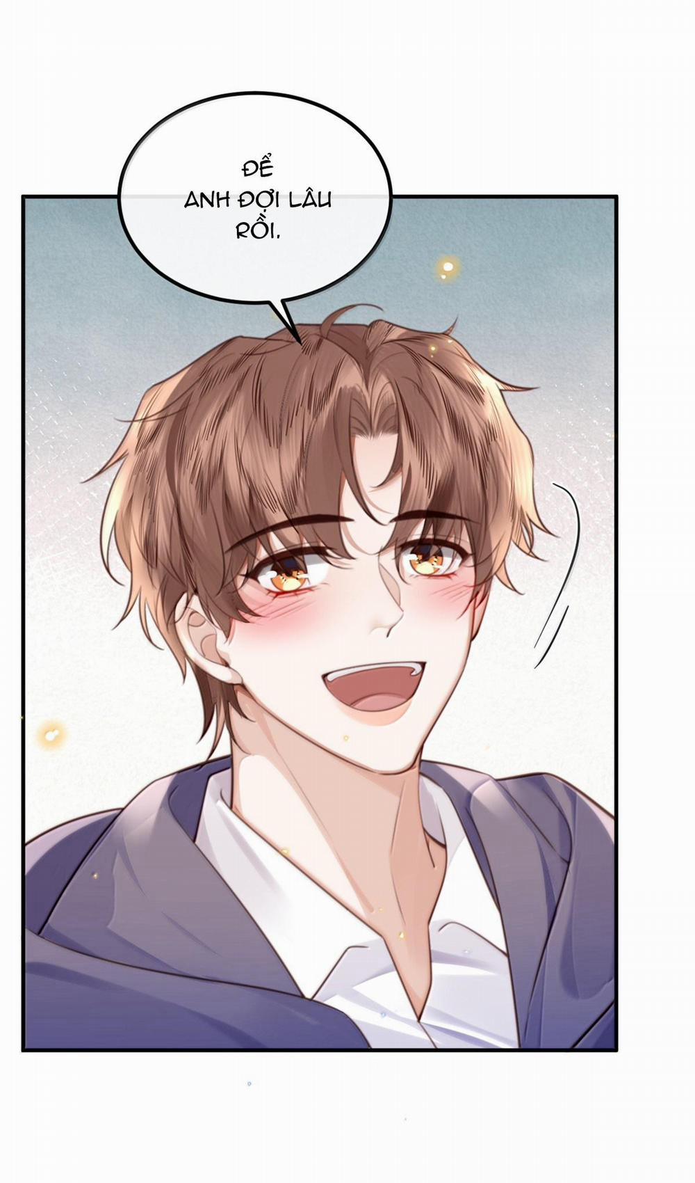 Đặc Chế Cho Riêng Anh 123 trang 6