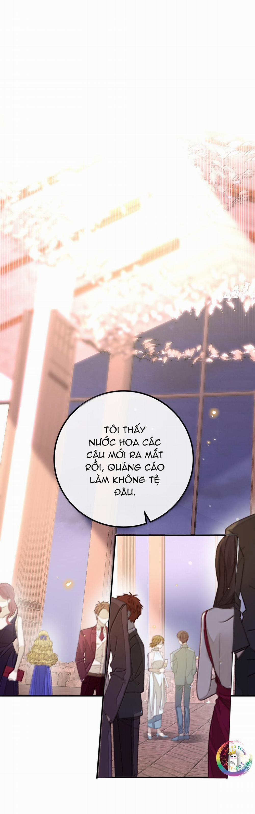 Đặc Chế Cho Riêng Anh 123 trang 8