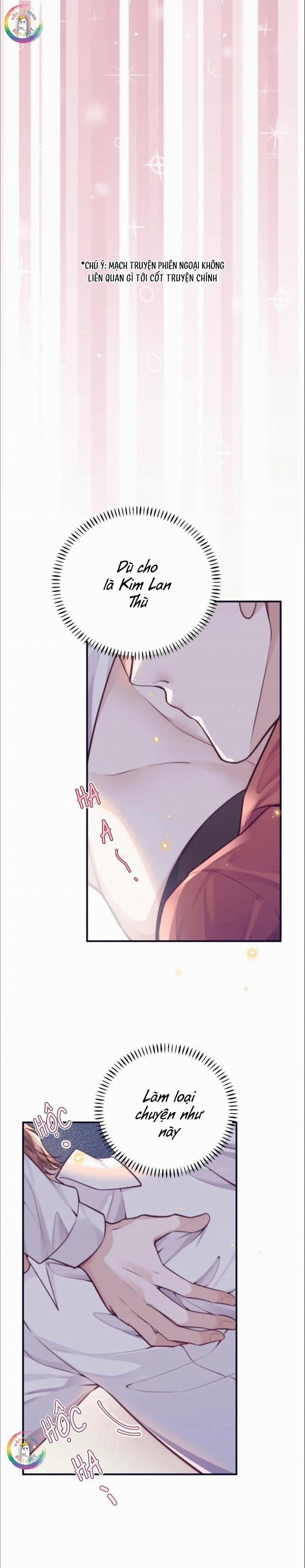 Đặc Chế Cho Riêng Anh 124.1 trang 1