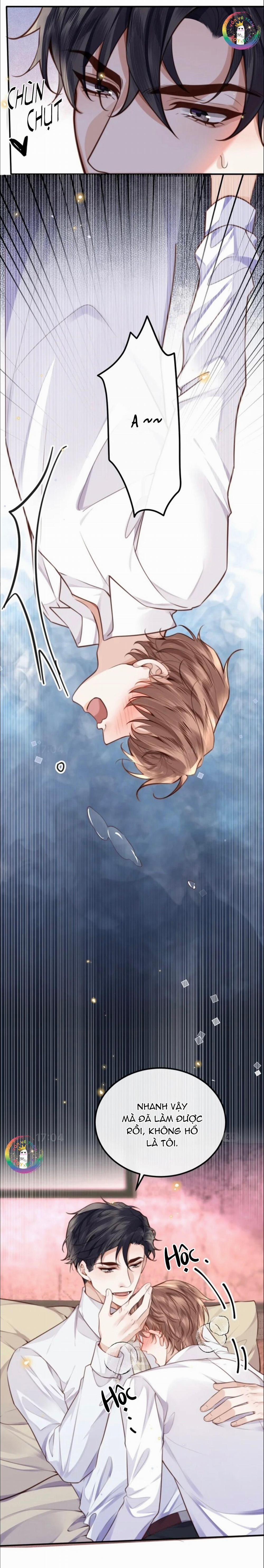 Đặc Chế Cho Riêng Anh 124.1 trang 11