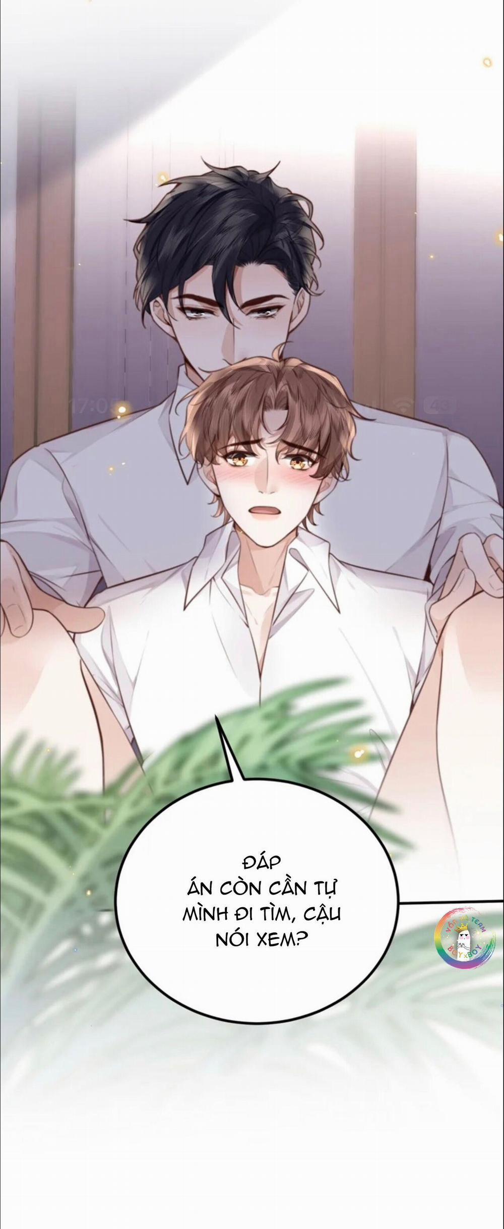 Đặc Chế Cho Riêng Anh 124.1 trang 13