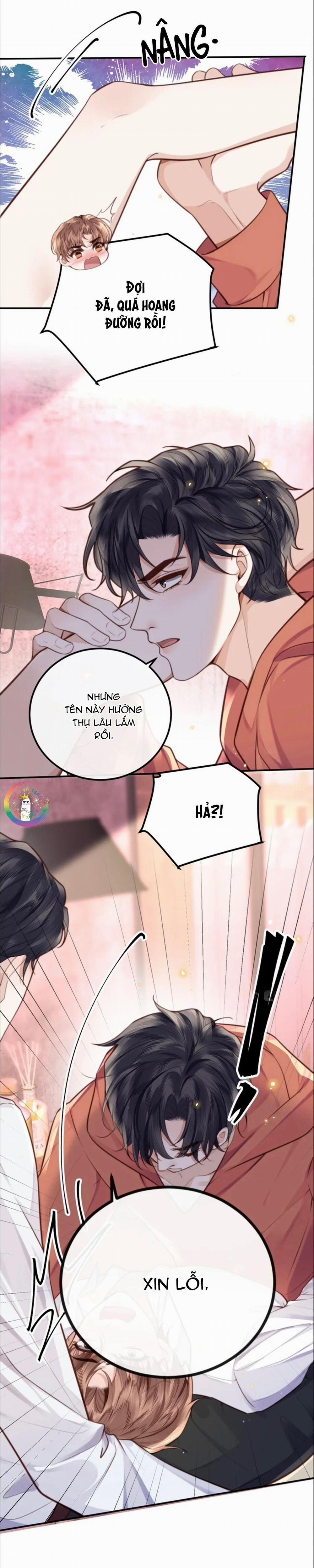 Đặc Chế Cho Riêng Anh 124.1 trang 14