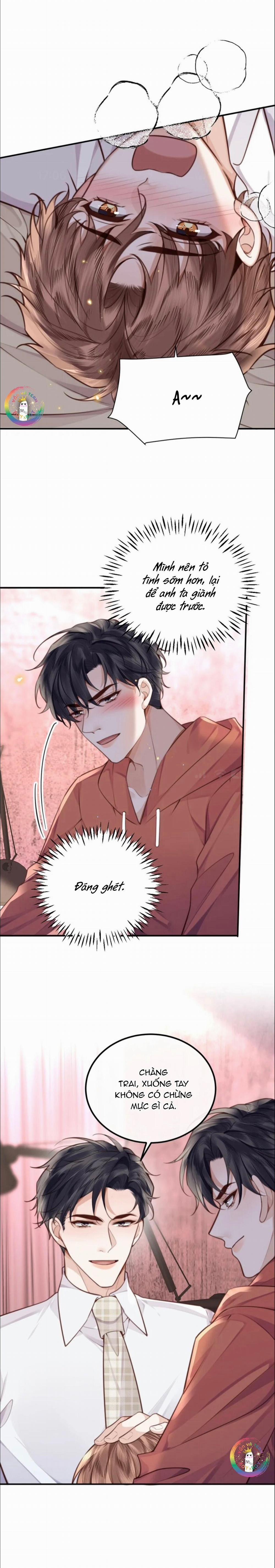 Đặc Chế Cho Riêng Anh 124.1 trang 15