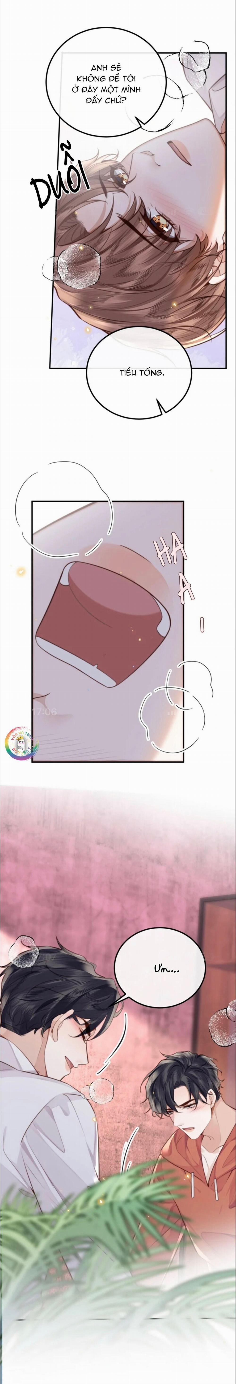 Đặc Chế Cho Riêng Anh 124.1 trang 16