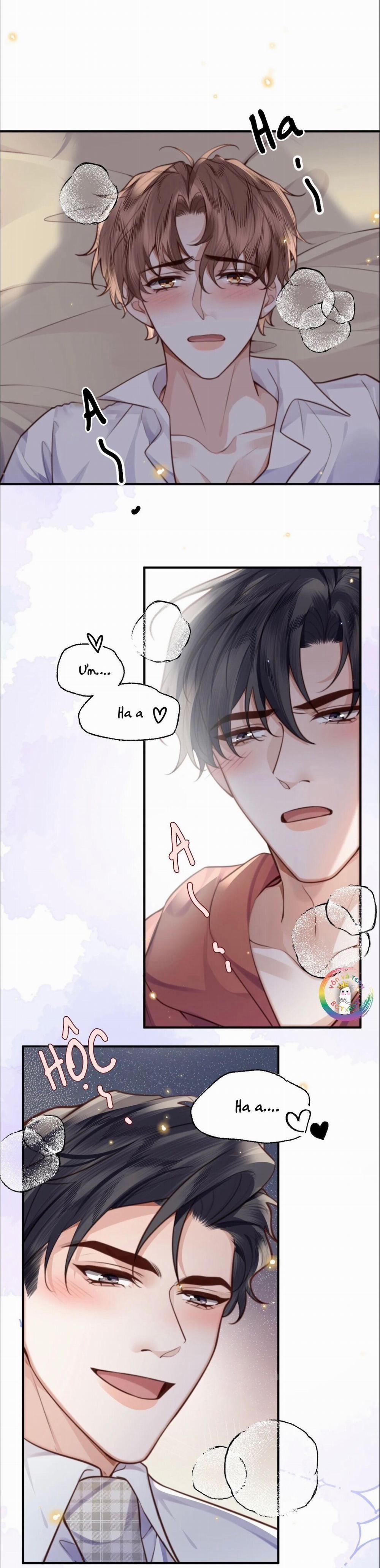 Đặc Chế Cho Riêng Anh 124.1 trang 18