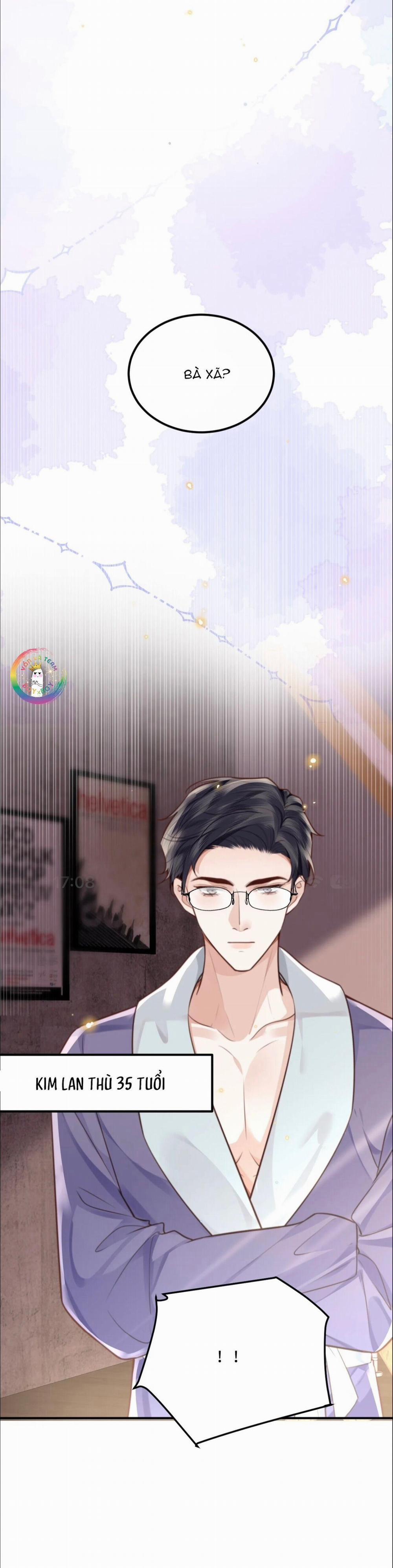 Đặc Chế Cho Riêng Anh 124.1 trang 19