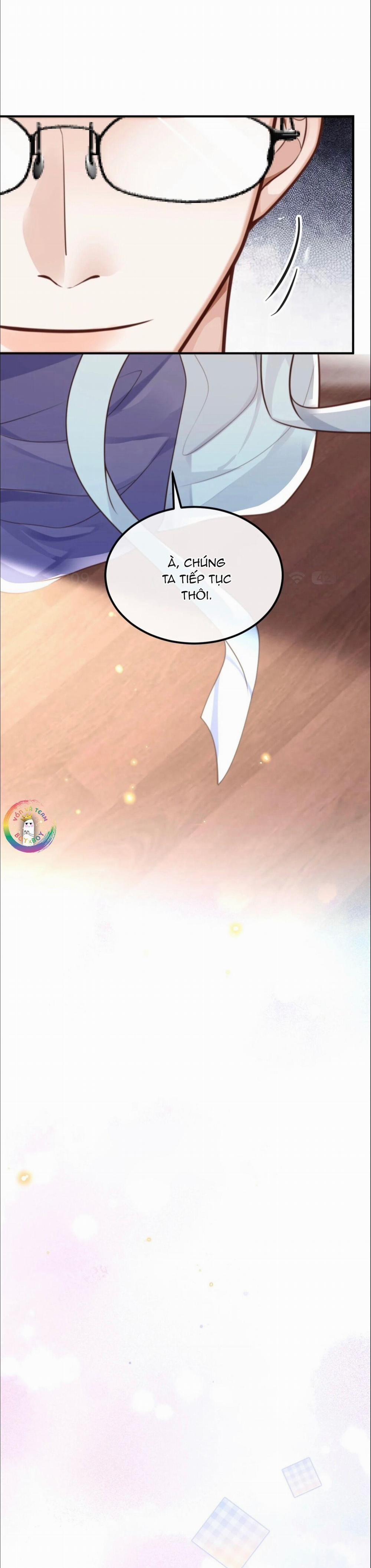 Đặc Chế Cho Riêng Anh 124.1 trang 20