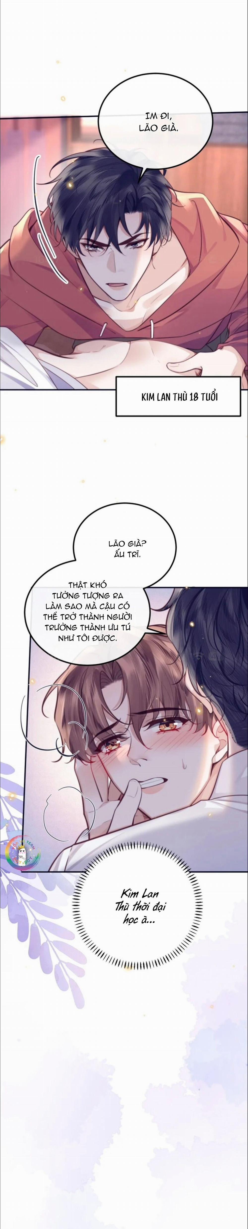 Đặc Chế Cho Riêng Anh 124.1 trang 3