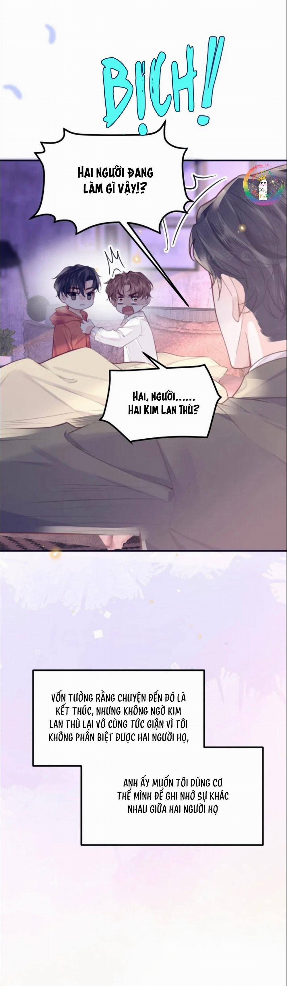 Đặc Chế Cho Riêng Anh 124.1 trang 5