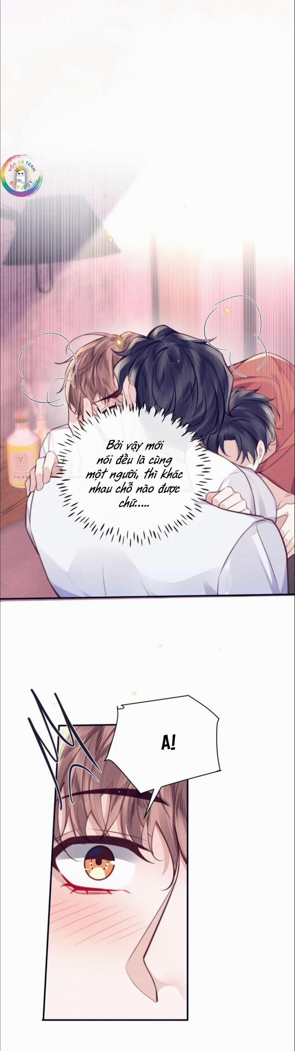 Đặc Chế Cho Riêng Anh 124.1 trang 6