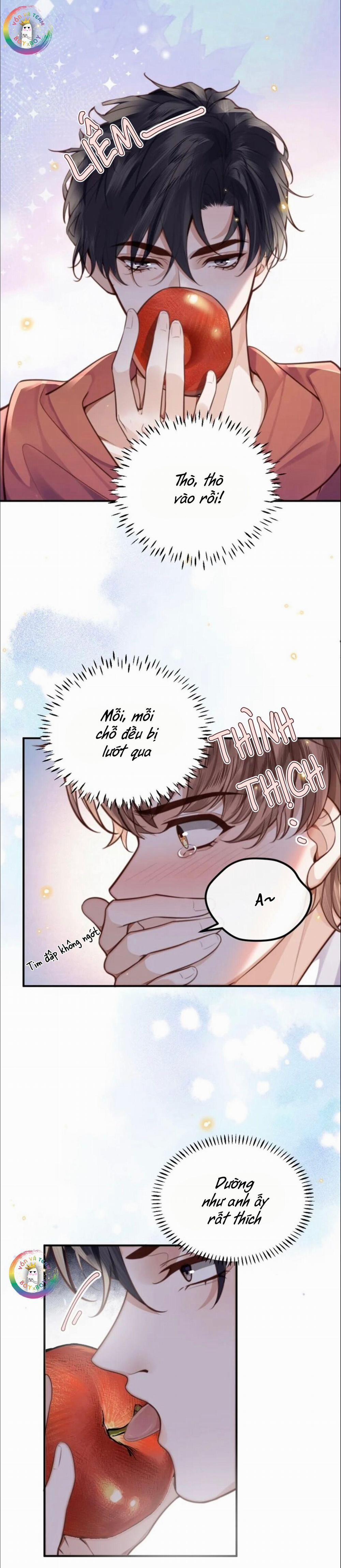 Đặc Chế Cho Riêng Anh 124.1 trang 7