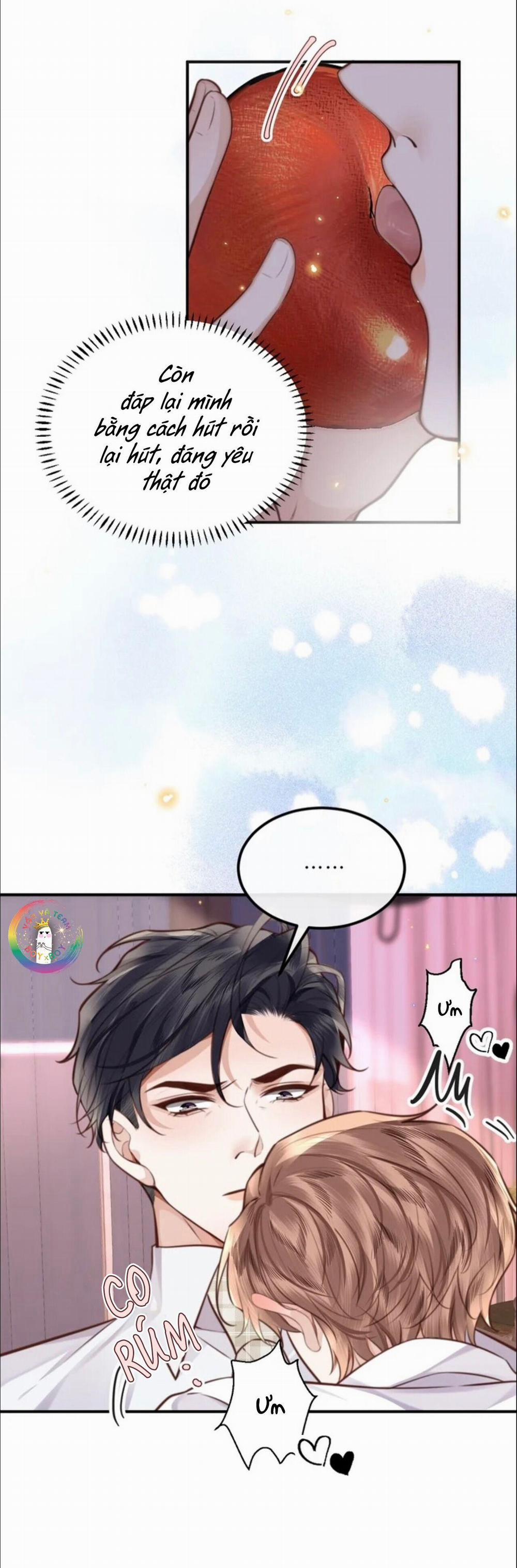 Đặc Chế Cho Riêng Anh 124.1 trang 8