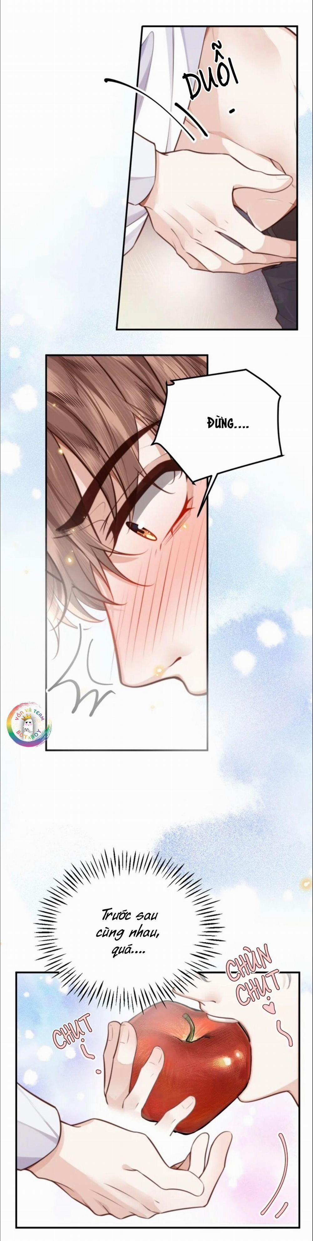 Đặc Chế Cho Riêng Anh 124.1 trang 9