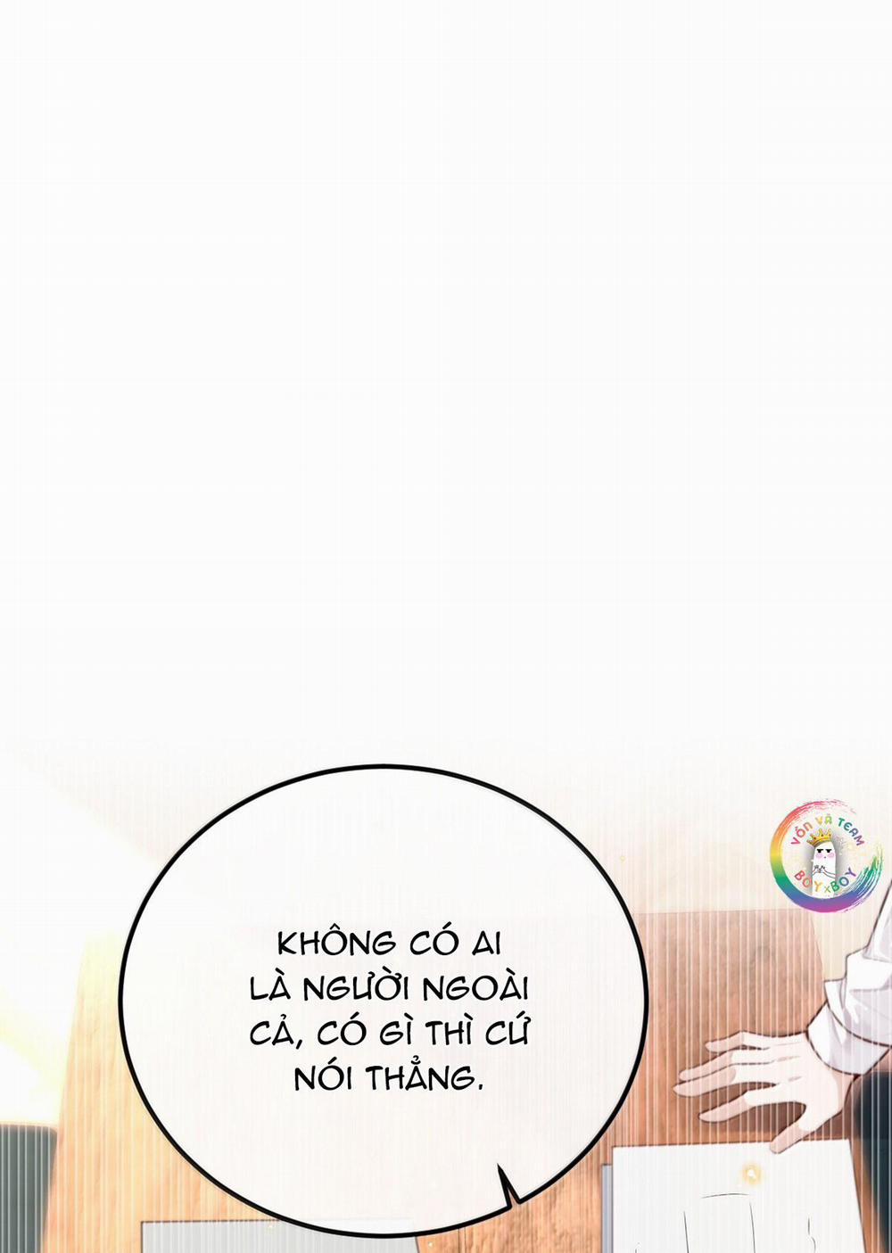 Đặc Chế Cho Riêng Anh 124 trang 1