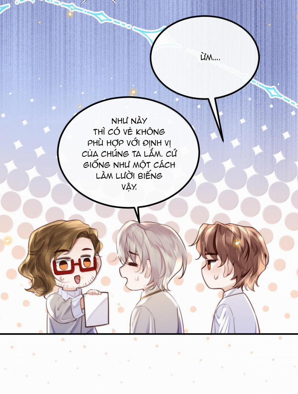 Đặc Chế Cho Riêng Anh 124 trang 11