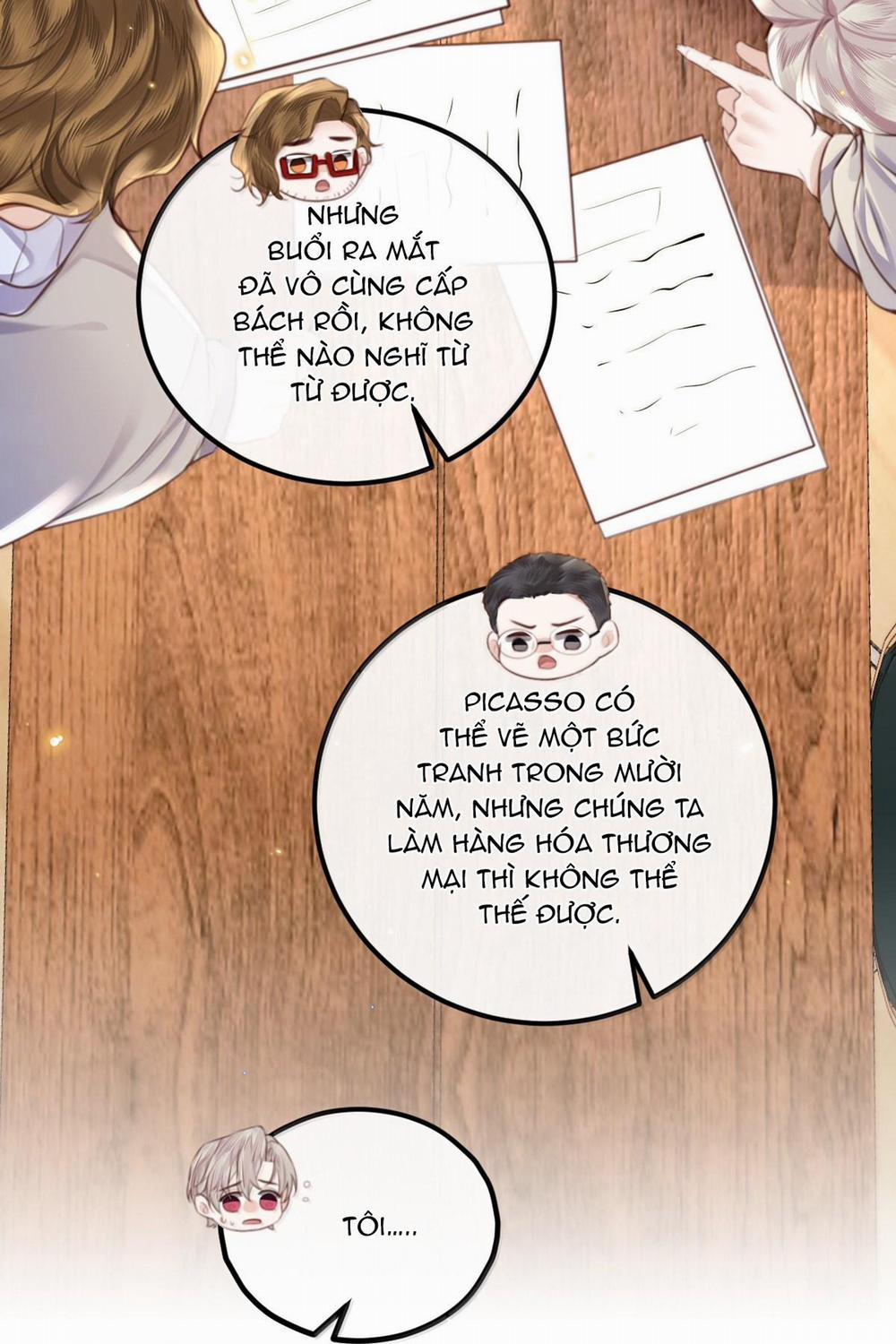 Đặc Chế Cho Riêng Anh 124 trang 13